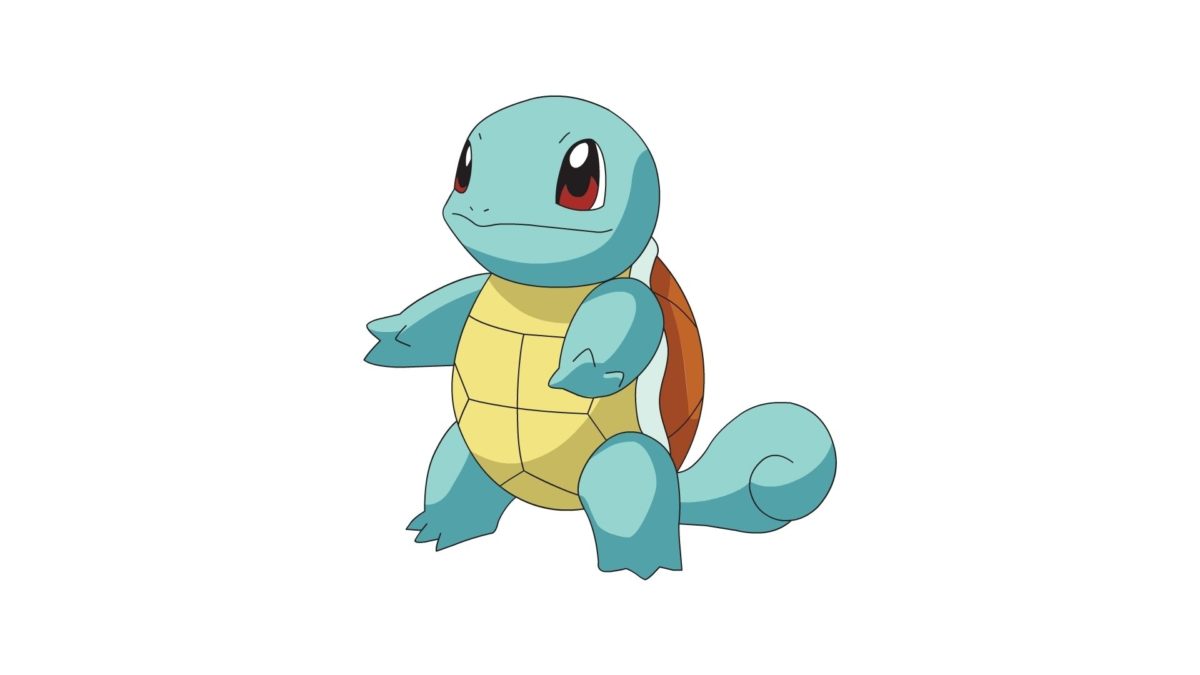pokemon squirtle simple background white background 1920×1080 …