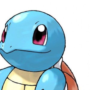 download ScreenHeaven: Pokemon Squirtle desktop and mobile background