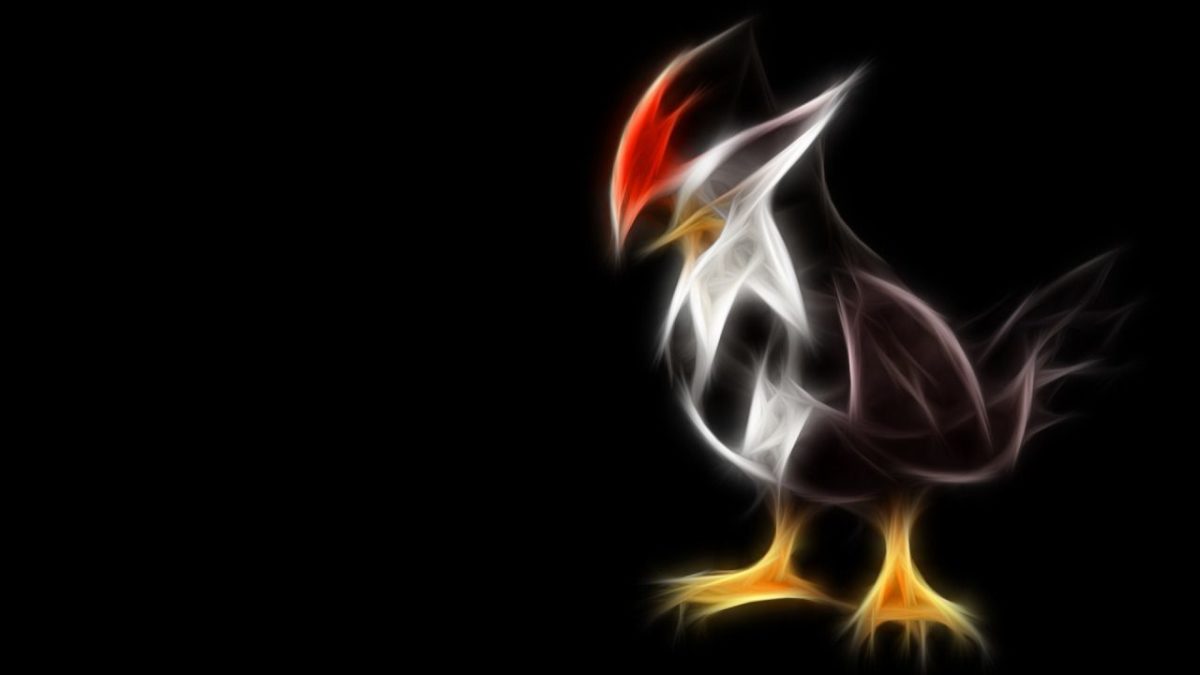 Staraptor Background | Full HD Pictures