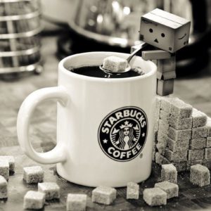 download Coffee – Starbucks Wallpaper (25055603) – Fanpop