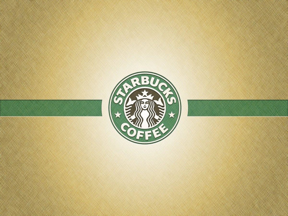 Starbucks Coffee Wallpaper | Wallpaper Download
