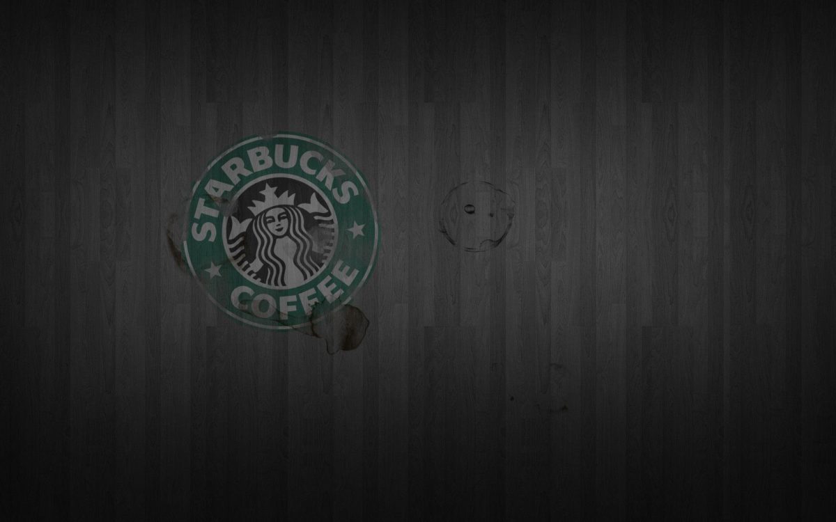DeviantArt: More Like Starbucks Wallpaper by hastati95