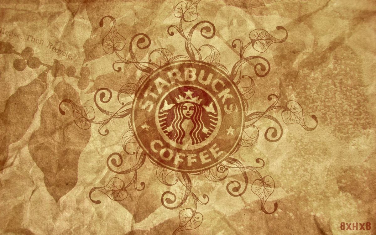 Fonds d'écran Starbucks : tous les wallpapers Starbucks