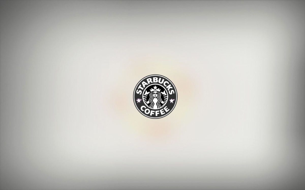 Starbucks Coffee Logo HD Wallpaper | My image