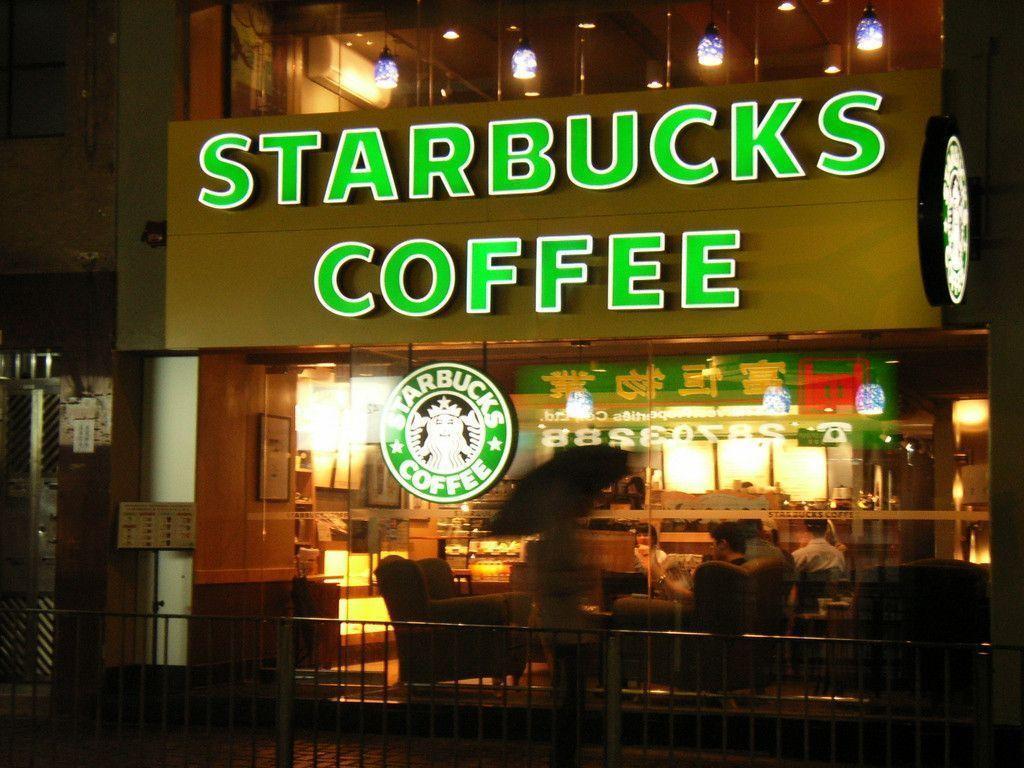 Free Starbucks Coffees Wallpaper Download The 1024x768PX …