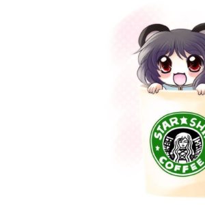 download CUTE – Starbucks Wallpaper (25055631) – Fanpop