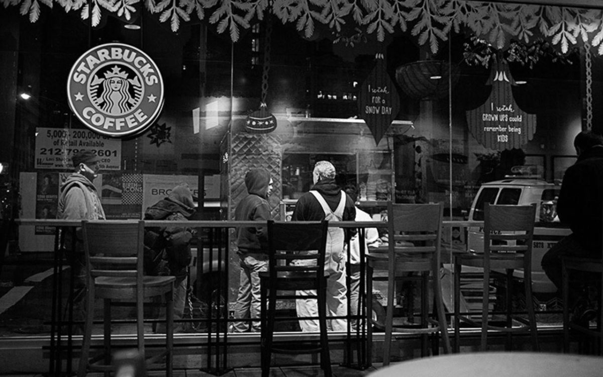Coffee Shop – Starbucks Wallpaper (25055174) – Fanpop