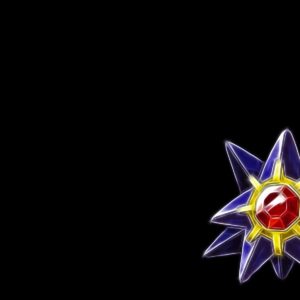 download 10 Starmie (Pokémon) HD Wallpapers | Background Images – Wallpaper …