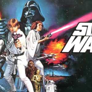 download Star Wars | George Spigot's Blog