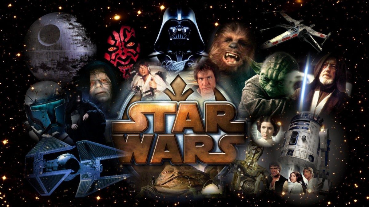 Star Wars Theme Song | Movie Theme Songs & TV Soundtracks