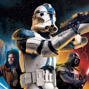 download Star Wars Movie Wallpaper