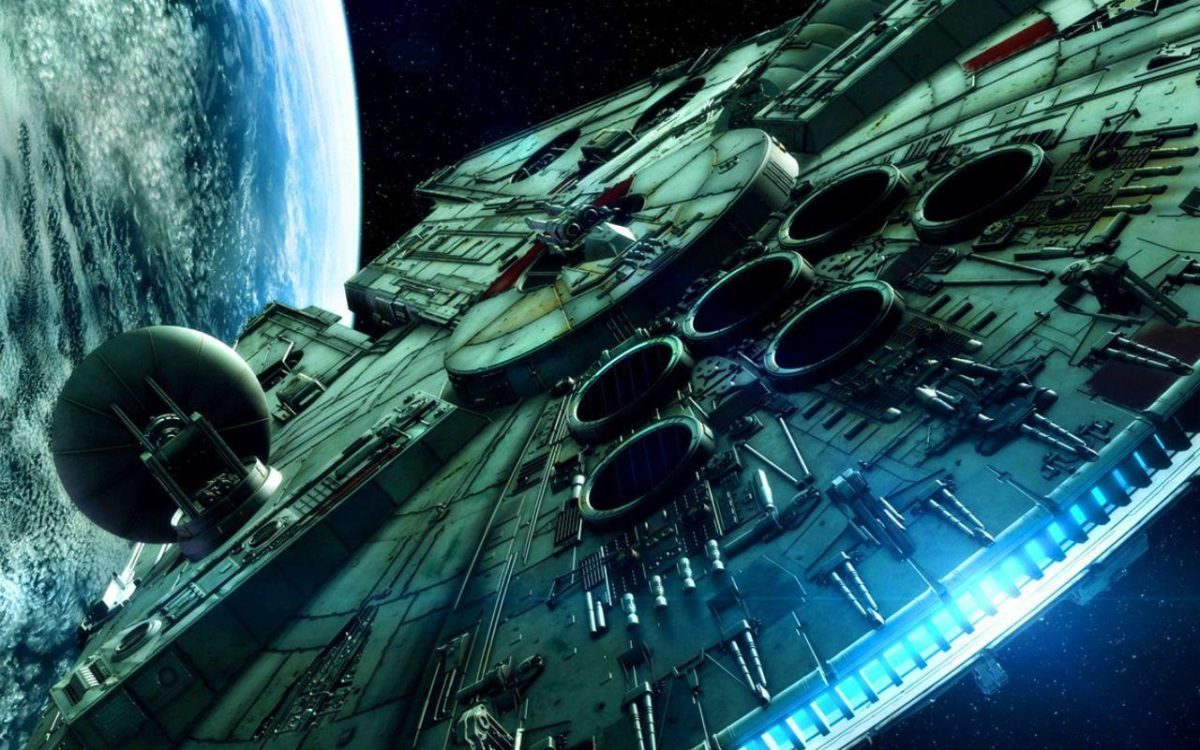 Force Unleashed Star Wars Wallpaper | Free HD Desktop Wallpaper …