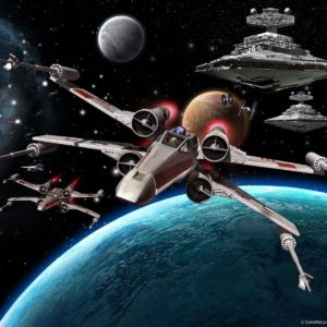 download STAR WARS Wallpaper Set 3 | Awesome Wallpapers
