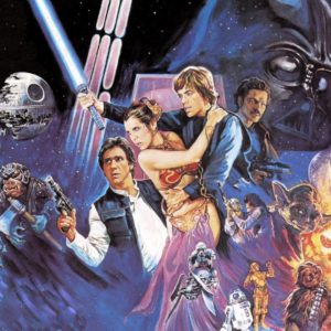 download Movie Star Wars Episode VI: Return Of The Jedi Wallpaper 1920×1080 …