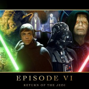 download 14 Star Wars Episode VI: Return Of The Jedi Wallpapers | Star Wars …