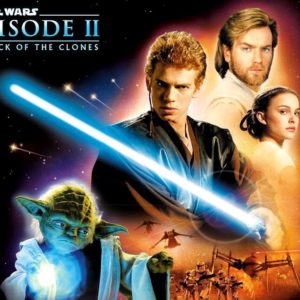 download 2002 Star Wars Episode ii Attack of the Clones Wallpaper 004 …