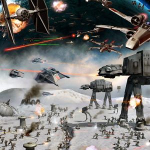 download 481 Star Wars Wallpapers | Star Wars Backgrounds Page 4