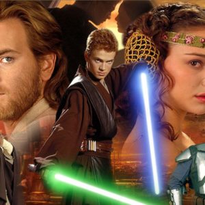 download Star Wars Episode II – Attack of the Clones Wallpaper, Star Wars …
