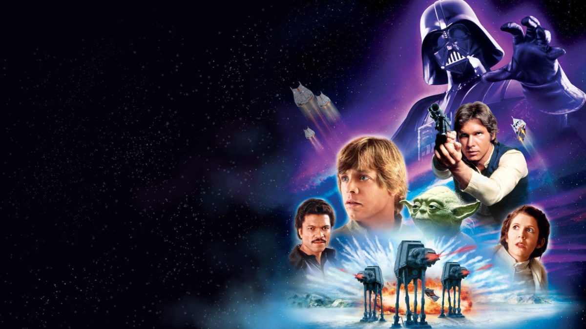 Star Wars: Episode V – The Empire Strikes Back Images