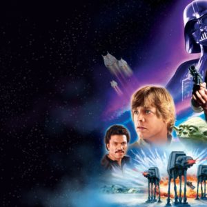 download Star Wars: Episode V – The Empire Strikes Back Images