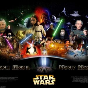 download Star Wars Wallpapers – Full HD wallpaper search