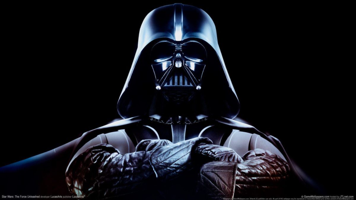 Classical Wallpaper- Darth Vader – Star Wars Wallpaper (25852934 …