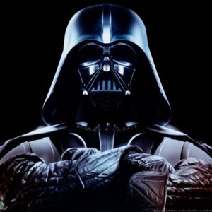 download Classical Wallpaper- Darth Vader – Star Wars Wallpaper (25852934 …