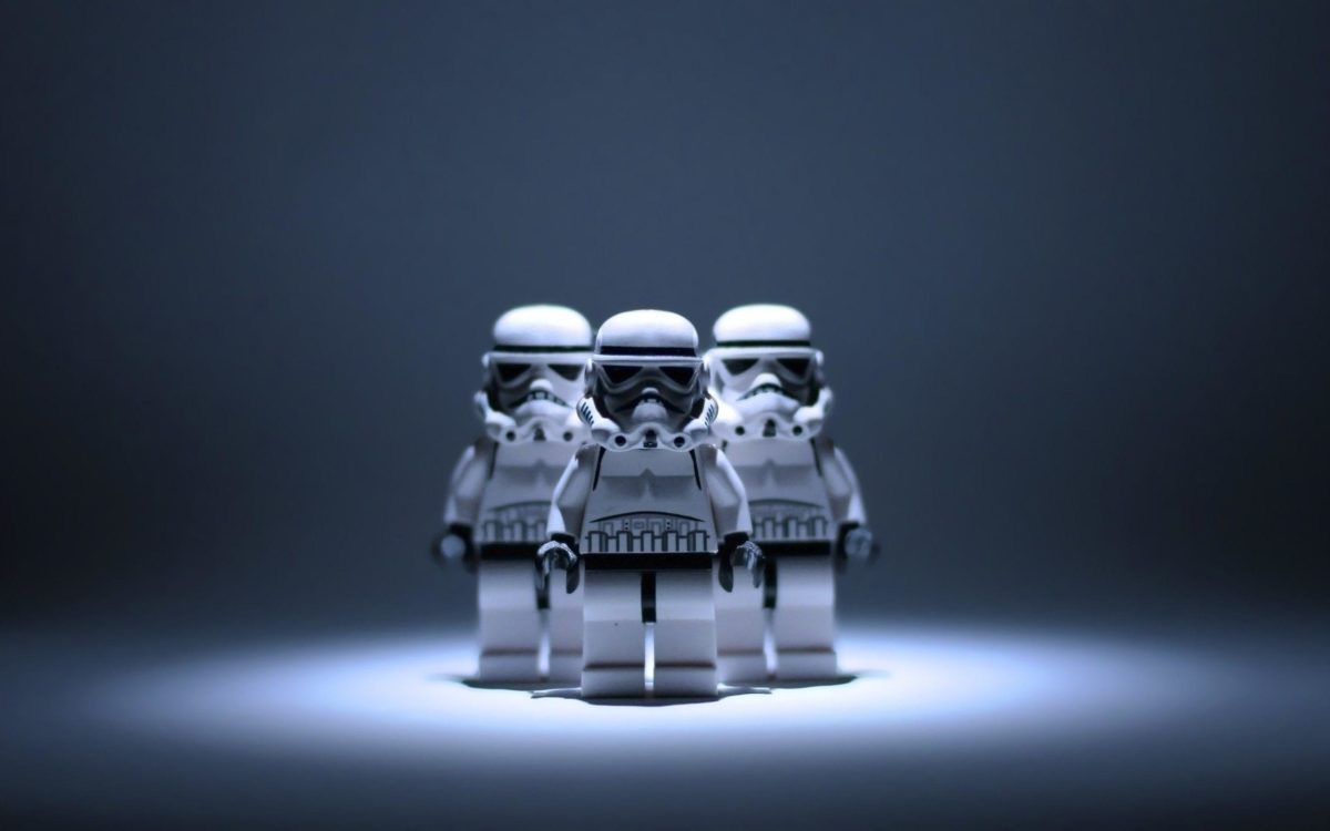 Lego Star Wars Wallpapers – Full HD wallpaper search