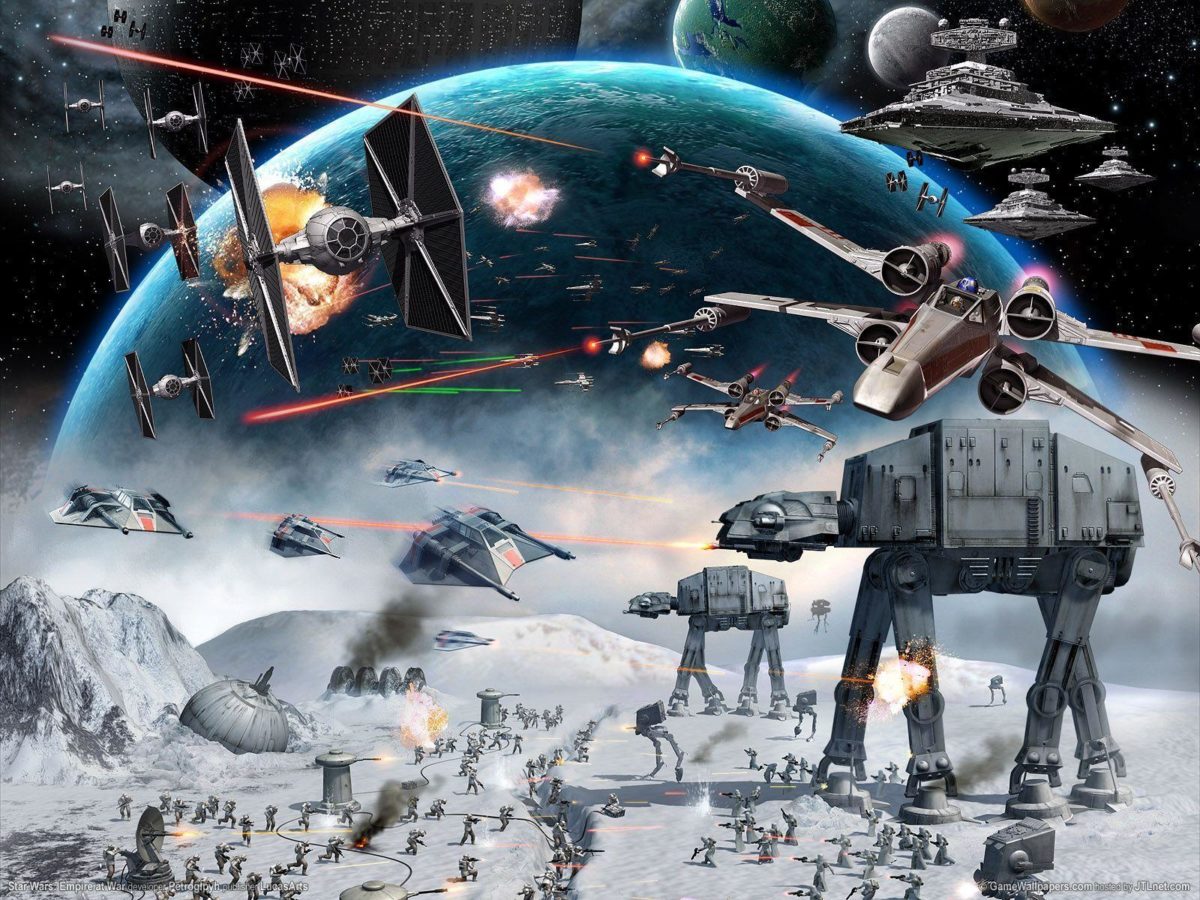 1600×1200 Star Wars Empire At War Desktop PC And Mac Wallpaper …