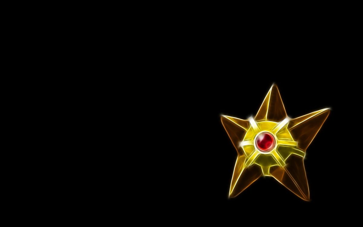 Download the Staryu Wallpaper, Staryu iPhone Wallpaper, Staryu …