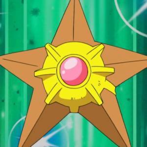 download Image – Misty Staryu anime.png | Pokémon Wiki | FANDOM powered by …