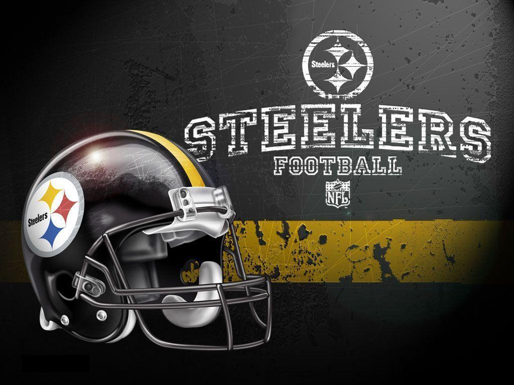 Pittsburgh Steelers Wallpapers – HD Wallpapers Inn