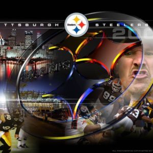 download Wallpaper of the day: Pittsburgh Steelers | Pittsburgh Steelers …