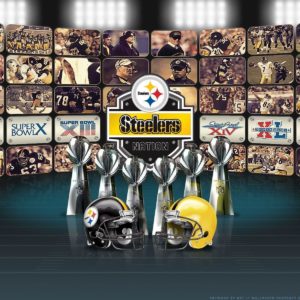 download Pittsburgh Steelers Photos Wallpapers Group (73+)