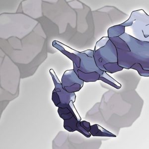 download Onix and Steelix Wallpaper by Glench on DeviantArt