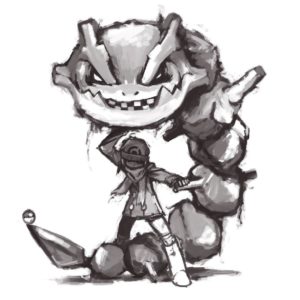 download 9 Steelix (Pokémon) HD Wallpapers | Background Images – Wallpaper …