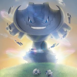 download Pokemon OR/AS Tribute] Mega Steelix by Brex5 on DeviantArt