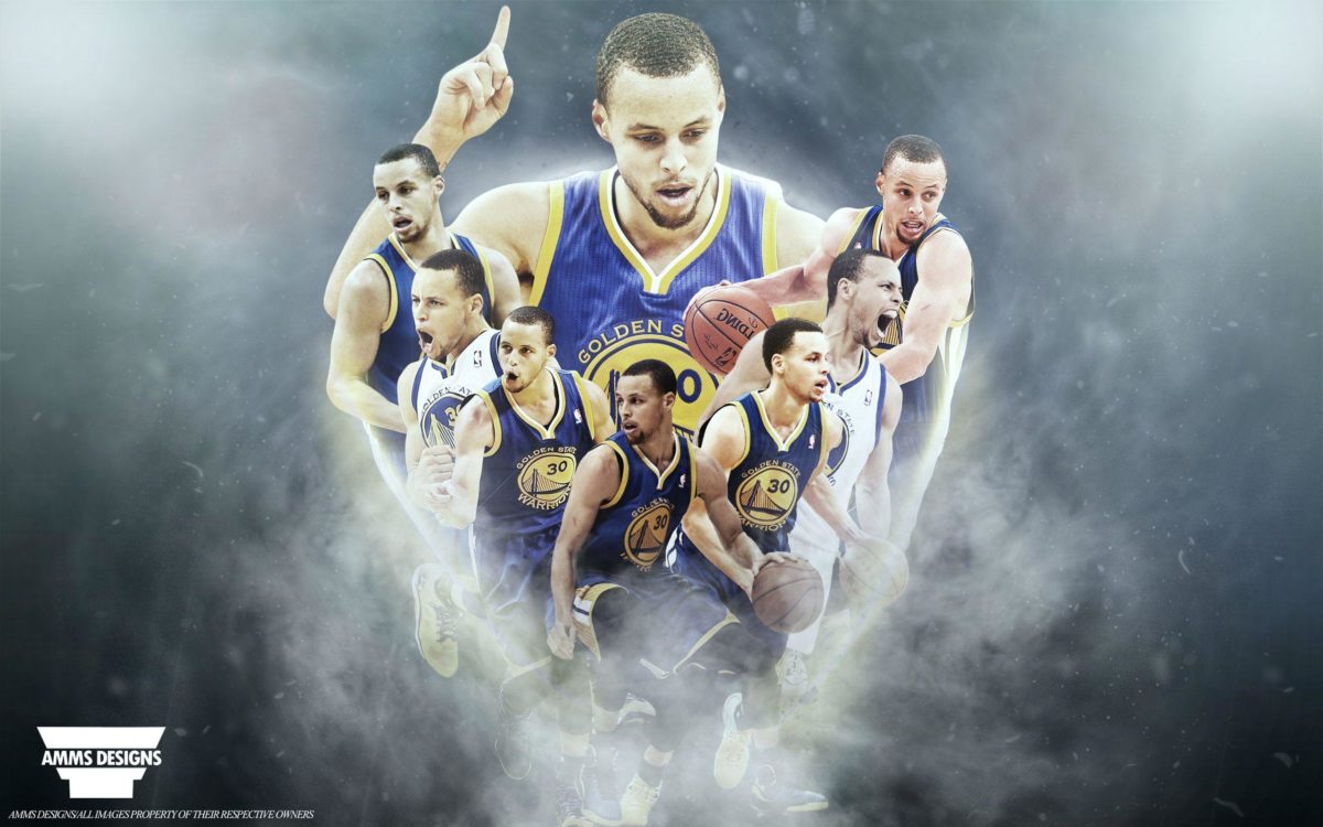 Stephen Curry Wallpapers | Basketball Wallpapers at …