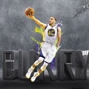 download 30 HD Stephen Curry Wallpaper Collection