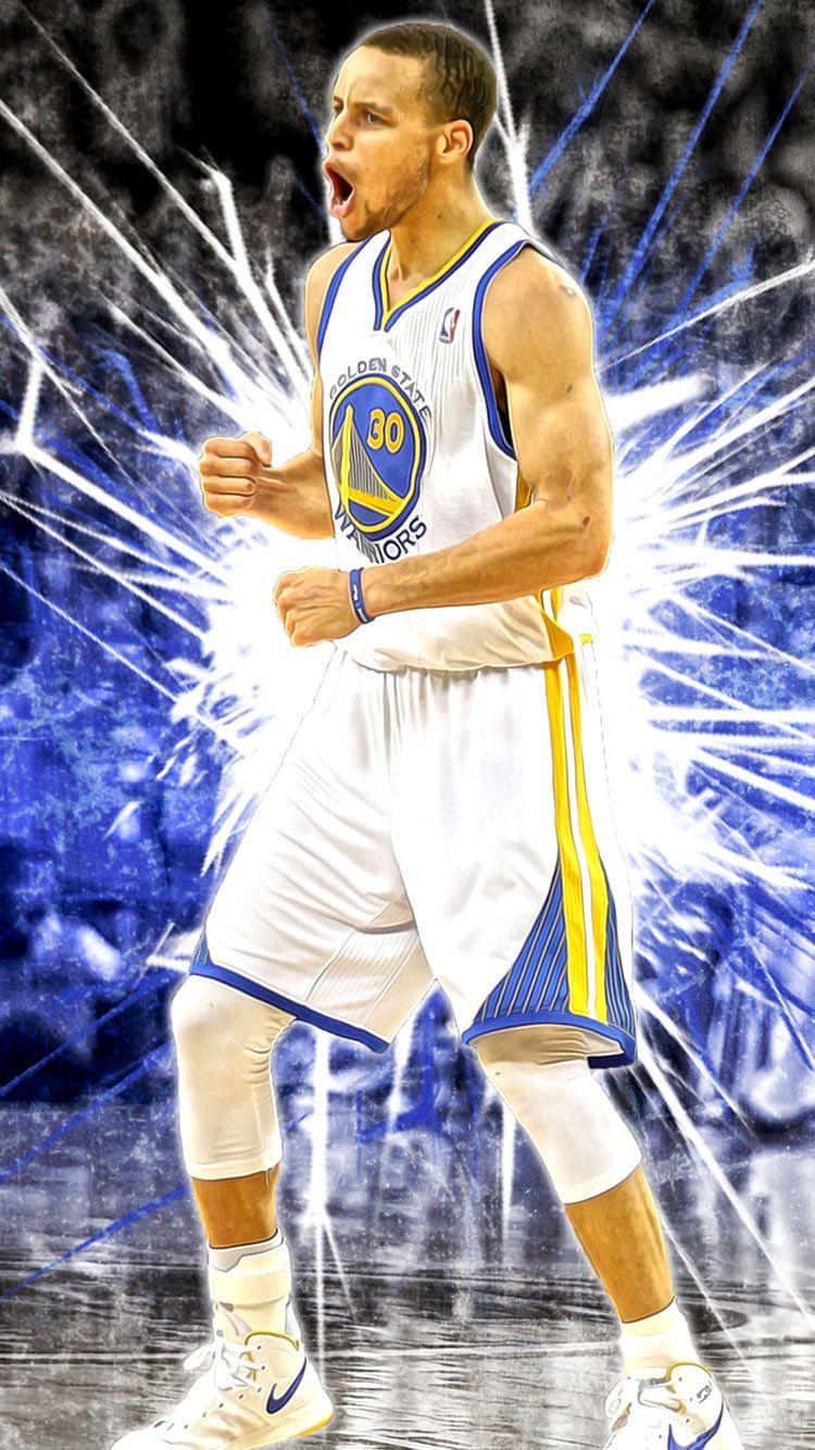 20 Best Stephen Curry HD wallpaper – iPhone2Lovely