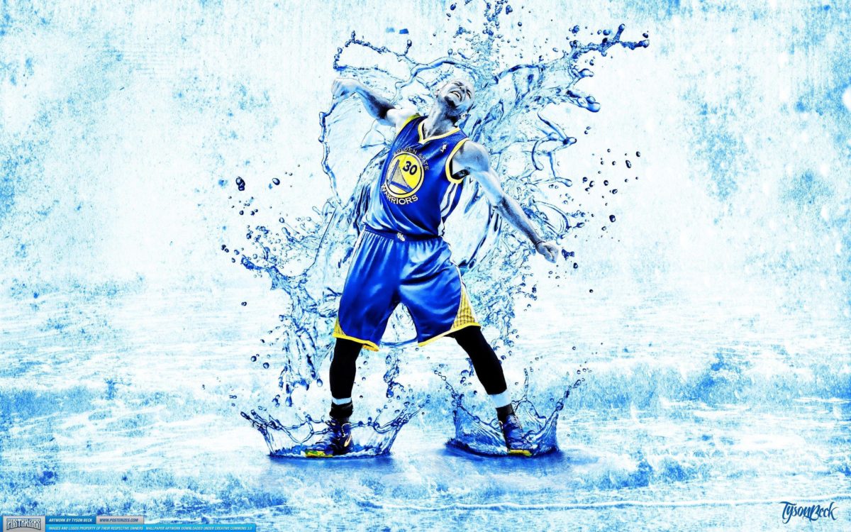 Stephen Curry 2015 Golden State Warriors NBA Wallpaper free …