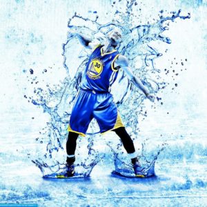 download Stephen Curry 2015 Golden State Warriors NBA Wallpaper free …