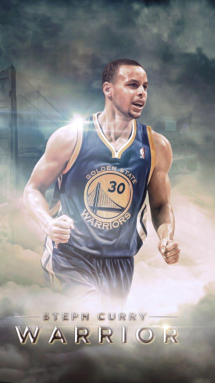 20 Best Stephen Curry HD wallpaper – iPhone2Lovely