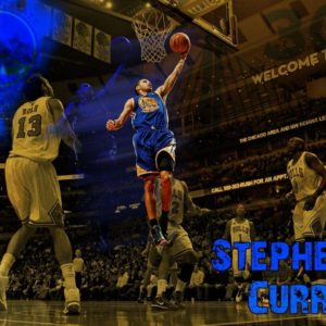 download Stephen Curry Golden Gate Warriors