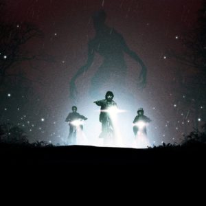 download 10 Stranger Things HD Wallpapers | Backgrounds – Wallpaper Abyss
