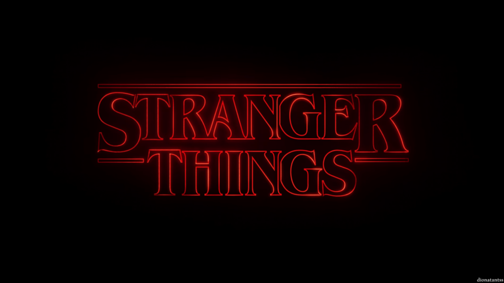 56+ Stranger Things Wallpapers