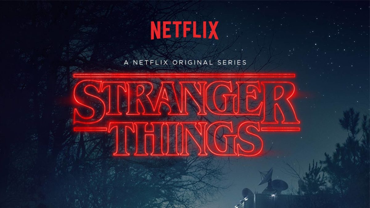Stranger Things Wallpapers Picture | HD Picturez