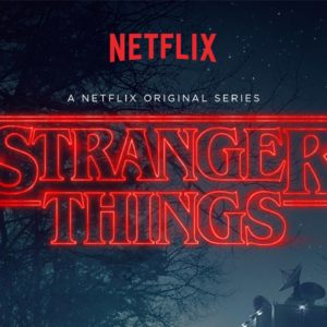download Stranger Things Wallpapers Picture | HD Picturez