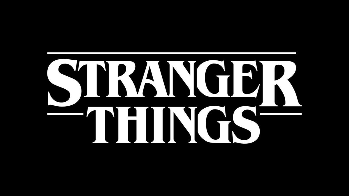 Best Stranger Things Wallpapers Picture | Wallpaper Box