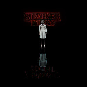 download I just made a simple UHD(4k) Stranger Things wallpaper![OC …